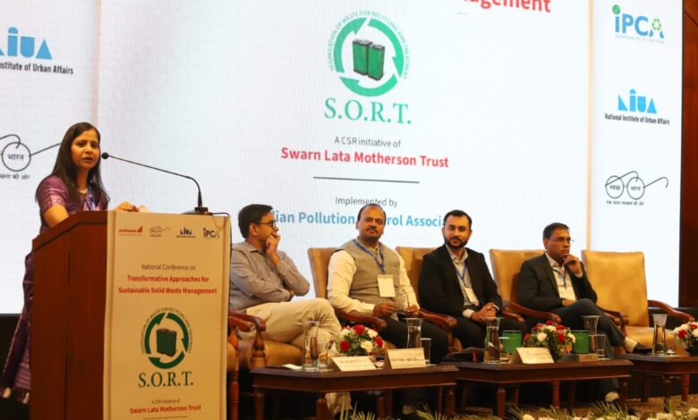 Delhi Event